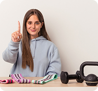 Ten Quick Tips For Gym