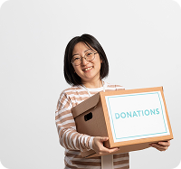 Your Donation Helps Us