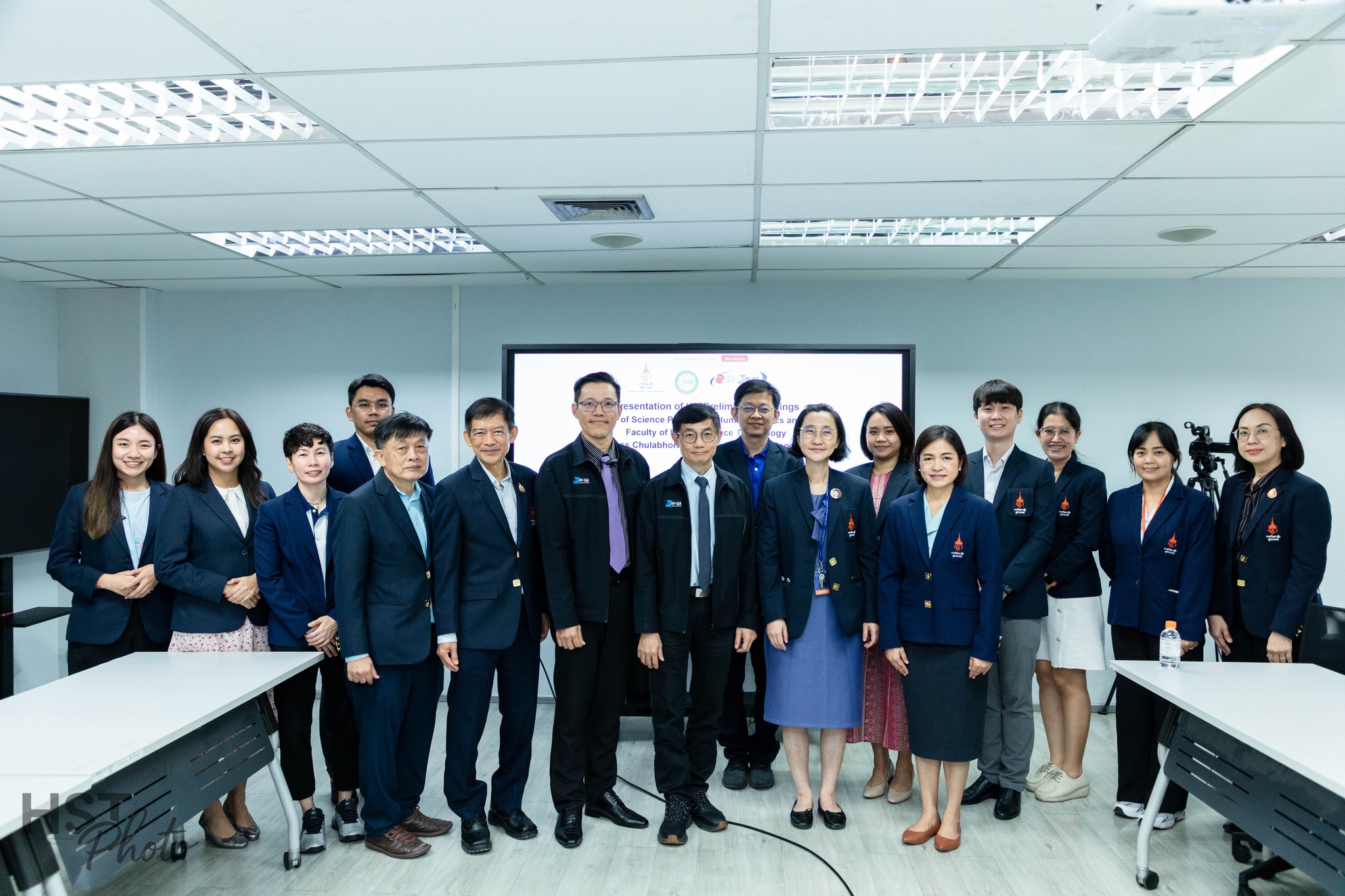การตรวจประเมินคุณภาพการศึกษาภายในตามเกณฑ์ AUN-QA Version 4.0 ของหลักสูตร วิทยาศาสตรบัณฑิต สาขาวิชาวิทยาศาสตร์การเคลื่อนไหวและสุขภาพ ประจำปีการศึกษา ๒๕๖๗