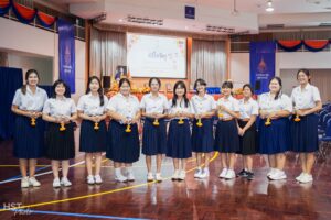รวมภาพกิจกรรม เดือนตุลาคม พ.ศ.2568