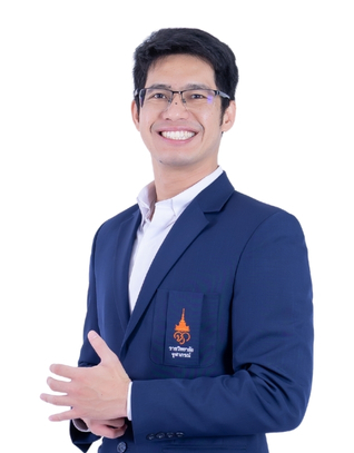 อาจารย์ เทอดธรรม