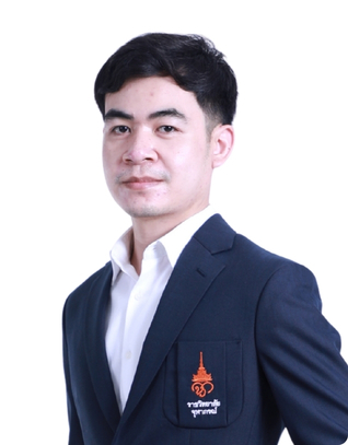 ผศ. เมธี