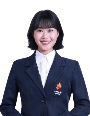 นางสาวอิริยา