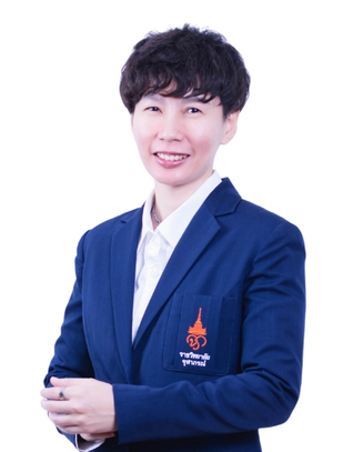 นางสาวปนัดดา