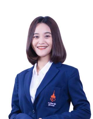 นางสาวพิชชากร