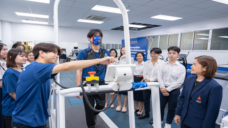 วิทยาศาสตร์การเคลื่อนไหว