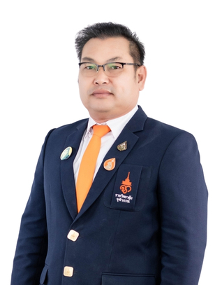 ว่าที่ร้อยตรี ดร.อุดม