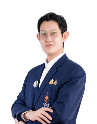 นายกฤตรฎ