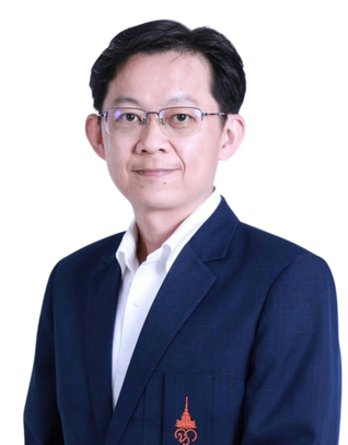 ผศ.ดร. อุดมชัย