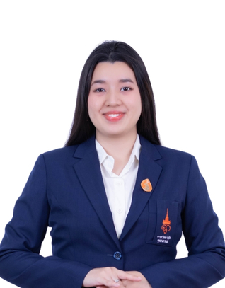 นางสาวพุธิตา