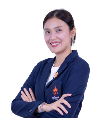 นางสาวณิชา