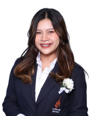 นางสาวพัชราภรณ์