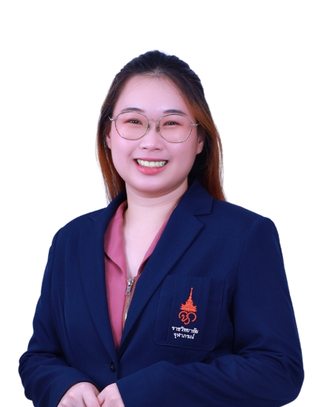 นางสาวชัชชญา