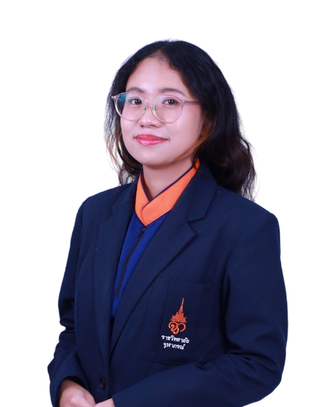 นางสาวศุภาวรรณ