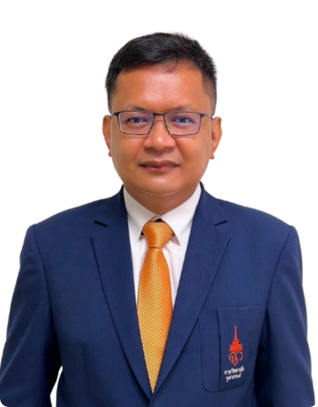 ผศ.ดร. ปรเมษฐ์