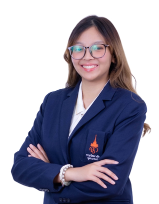 อาจารย์ ศลิษา