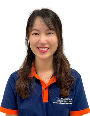 อาจารย์ นันท์นภัส