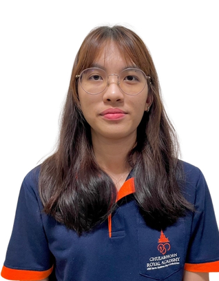 อาจารย์ ณัฐสุรางค์