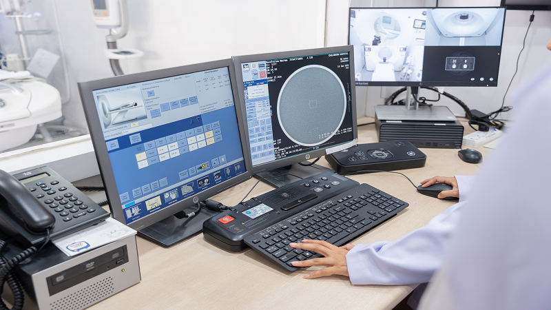 สาขาเทคโนโลยีมหาบัณฑิต