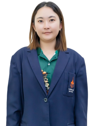 นางสาวญาสุมินทร์