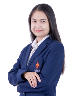 นางสาวบุษบา