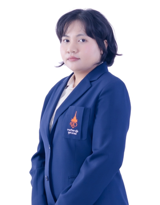 นางสาวเมธาทิพย์