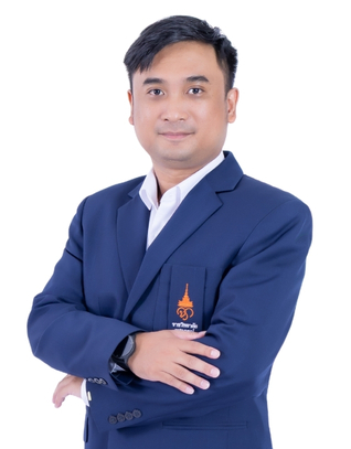 ว่าที่ร้อยตรี หฤษฎ์