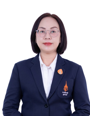 นางสาวปาริชาติ