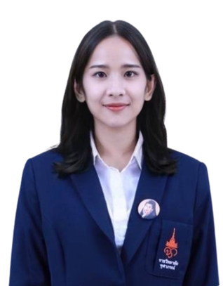 นางสาวจิราณี