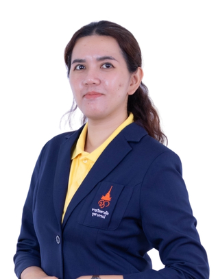 นางสาวชนกธิดา