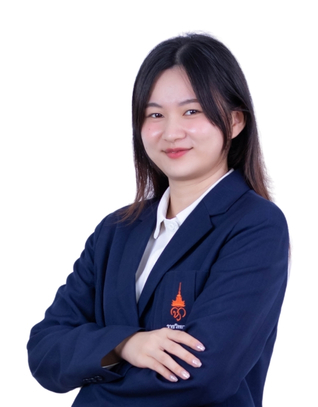 นางสาวภัคจิรา