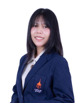 นางสาวภัทราภรณ์