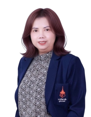 นางสาวศุภชาดา