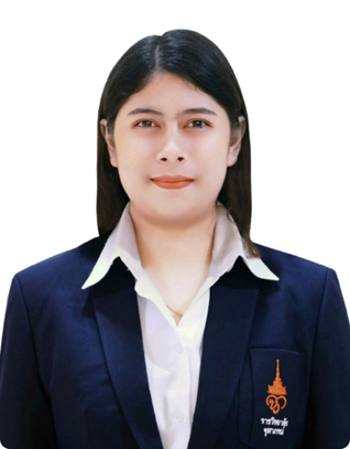 นางสาวสิรินาถ