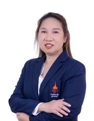 นางจุลฉัตร