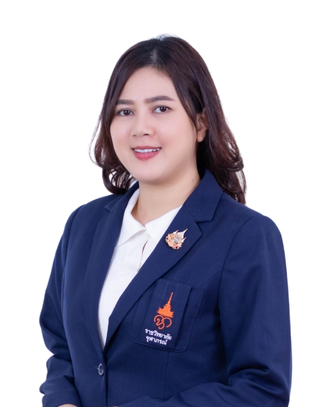 นางสาวกัญญา