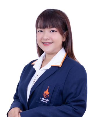 นางสาวธัญวรินทร์