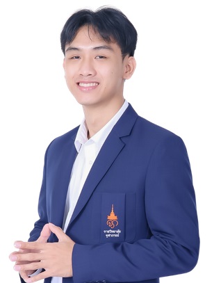 นายพงศ์ธนบดี ภักดีเป็นสุข