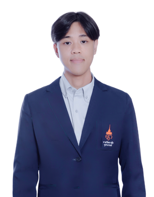 นายณัฐธัญ ชื่นจันทร์