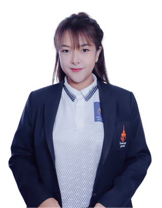 นางสาวธัญวรินทร์