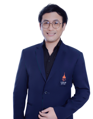 Asst. Prof. Dr. Monchai Phonlakrai