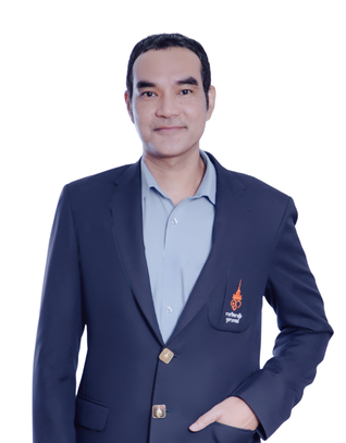 Asst. Prof. Dr. Samrit Kittipayak