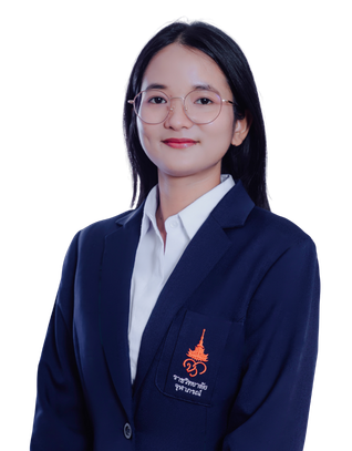 นางสาวอัญชิษฐา มะลิฉ่ำ